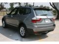Space Gray Metallic - X3 xDrive30i Photo No. 3