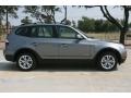 Space Gray Metallic - X3 xDrive30i Photo No. 4