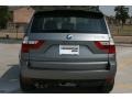 Space Gray Metallic - X3 xDrive30i Photo No. 8