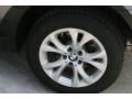 Space Gray Metallic - X3 xDrive30i Photo No. 9