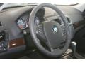 Space Gray Metallic - X3 xDrive30i Photo No. 12