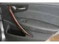 Space Gray Metallic - X3 xDrive30i Photo No. 21