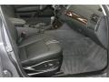 Space Gray Metallic - X3 xDrive30i Photo No. 22