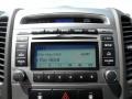 2011 Moonstone Silver Hyundai Santa Fe GLS  photo #34