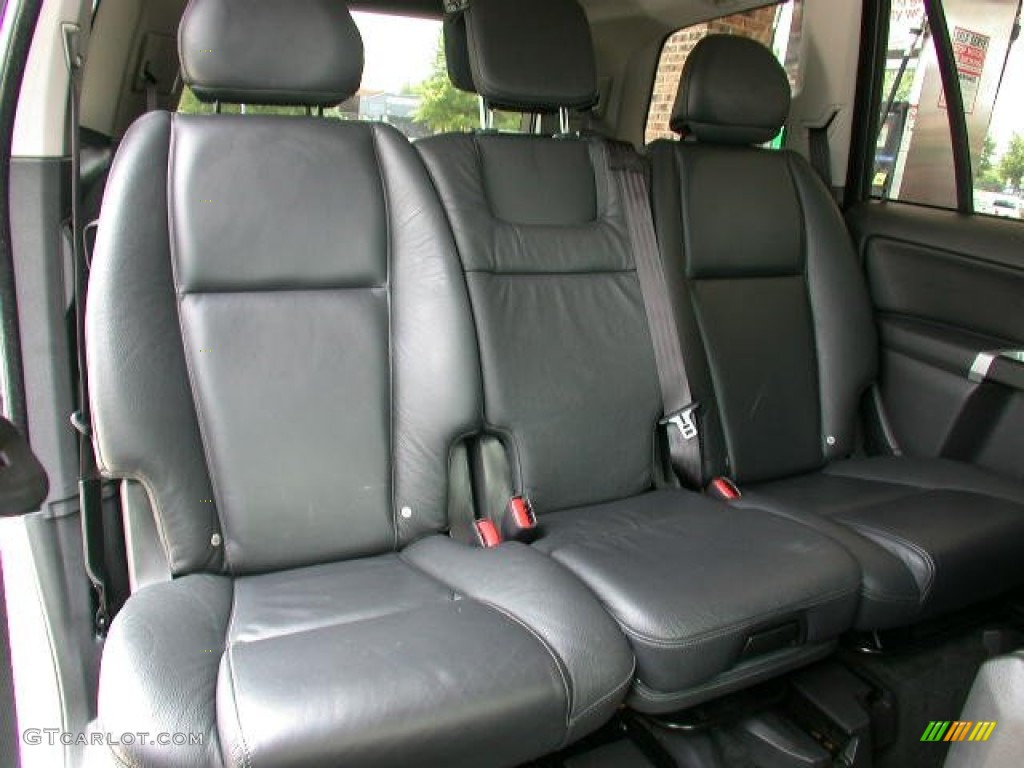 2007 Volvo XC90 V8 AWD interior Photo #52298798