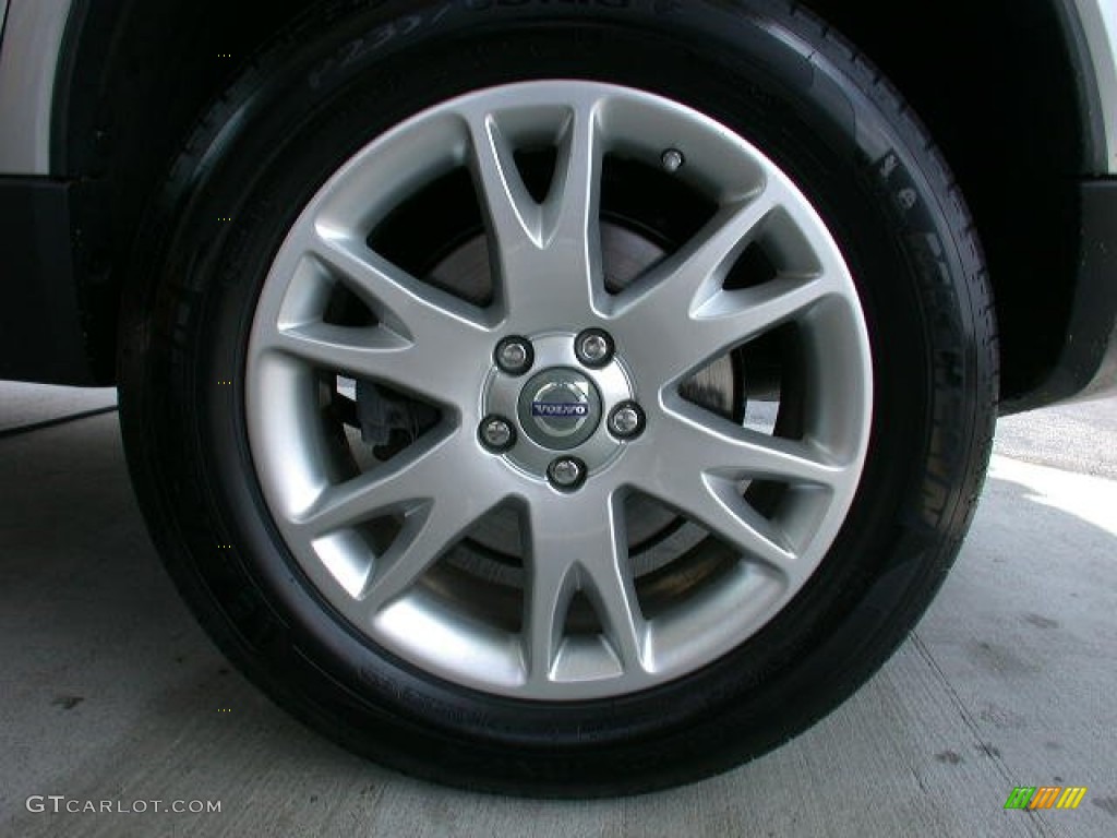 2007 Volvo XC90 V8 AWD Wheel Photo #52298921