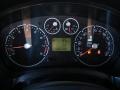 2011 Ford Transit Connect XLT Cargo Van Gauges