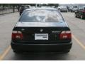 Jet Black - 5 Series 525i Sedan Photo No. 10