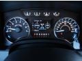 Steel Gray Gauges Photo for 2011 Ford F150 #52299238
