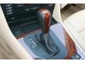 Jet Black - 5 Series 525i Sedan Photo No. 23