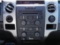 Steel Gray Controls Photo for 2011 Ford F150 #52299266