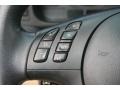 Jet Black - 5 Series 525i Sedan Photo No. 25