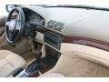Jet Black - 5 Series 525i Sedan Photo No. 35