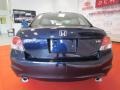 2009 Royal Blue Pearl Honda Accord EX-L V6 Sedan  photo #7