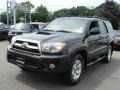 Black - 4Runner Sport Edition 4x4 Photo No. 3