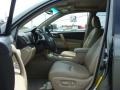 2008 Cypress Green Pearl Toyota Highlander Hybrid Limited 4WD  photo #7