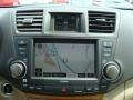2008 Cypress Green Pearl Toyota Highlander Hybrid Limited 4WD  photo #11