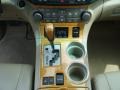 2008 Cypress Green Pearl Toyota Highlander Hybrid Limited 4WD  photo #12