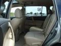2008 Cypress Green Pearl Toyota Highlander Hybrid Limited 4WD  photo #13