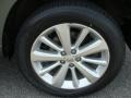 2008 Cypress Green Pearl Toyota Highlander Hybrid Limited 4WD  photo #14