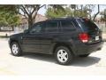 Black - Grand Cherokee Laredo 4x4 Photo No. 2