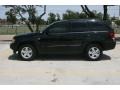 Black - Grand Cherokee Laredo 4x4 Photo No. 3
