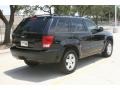 Black - Grand Cherokee Laredo 4x4 Photo No. 4
