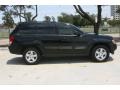 Black - Grand Cherokee Laredo 4x4 Photo No. 5