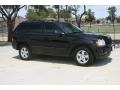 Black - Grand Cherokee Laredo 4x4 Photo No. 7