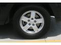 Black - Grand Cherokee Laredo 4x4 Photo No. 8