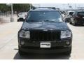 Black - Grand Cherokee Laredo 4x4 Photo No. 12