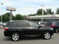 Black - Highlander Limited 4WD Photo No. 1