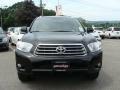 Black - Highlander Limited 4WD Photo No. 2