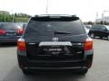 Black - Highlander Limited 4WD Photo No. 5