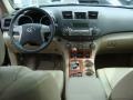 Black - Highlander Limited 4WD Photo No. 9