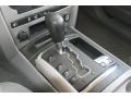 5 Speed Automatic 2007 Jeep Grand Cherokee Laredo 4x4 Transmission