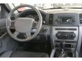Black - Grand Cherokee Laredo 4x4 Photo No. 29