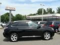 2010 Obsidian Black Lexus RX 350 AWD  photo #1