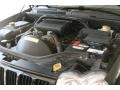 Black - Grand Cherokee Laredo 4x4 Photo No. 41