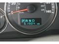 Black - Grand Cherokee Laredo 4x4 Photo No. 42