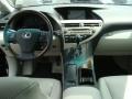 2010 Obsidian Black Lexus RX 350 AWD  photo #9