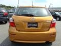 2009 Sundance Metallic Toyota Matrix 1.8  photo #5