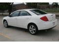 Ivory White - G6 GT Sedan Photo No. 2