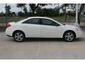 Ivory White - G6 GT Sedan Photo No. 4