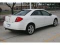Ivory White - G6 GT Sedan Photo No. 8