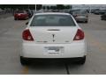 Ivory White - G6 GT Sedan Photo No. 9