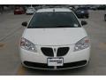 Ivory White - G6 GT Sedan Photo No. 12