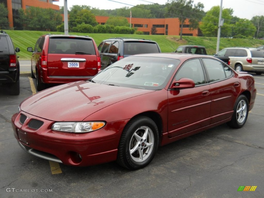 2002 Pontiac Grand Prix Gt >> 2002 Redfire Metallic Pontiac Grand Prix Gt Sedan 52256303 2002 Pontiac Grand Prix Gt >> 2002 Redfire Metallic Pontiac Grand Prix Gt Sedan 52256303