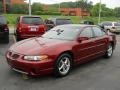 Redfire Metallic - Grand Prix GT Sedan Photo No. 1