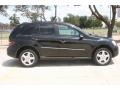 Black - ML 350 4Matic Photo No. 2